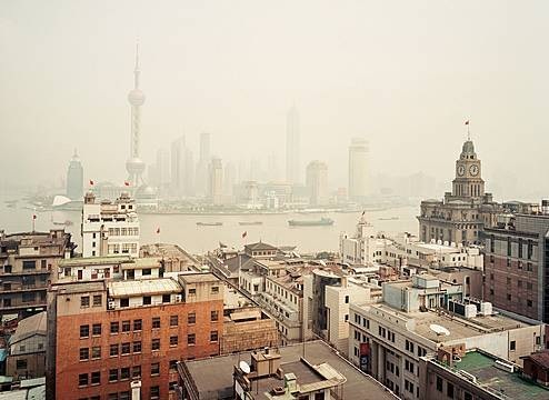 Zielske Shanghai